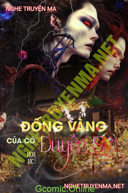 Vàng Của Cô Duyên Sứt <