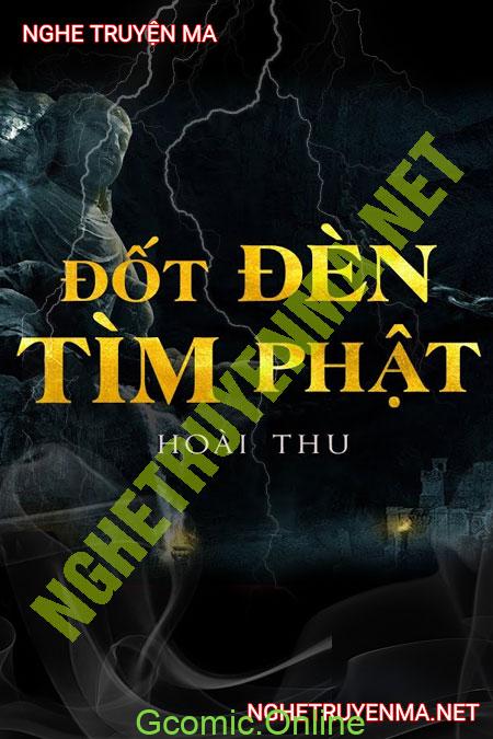 Đốt Đèn Tìm Phật