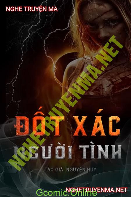 Đốt X.ác Người Tình