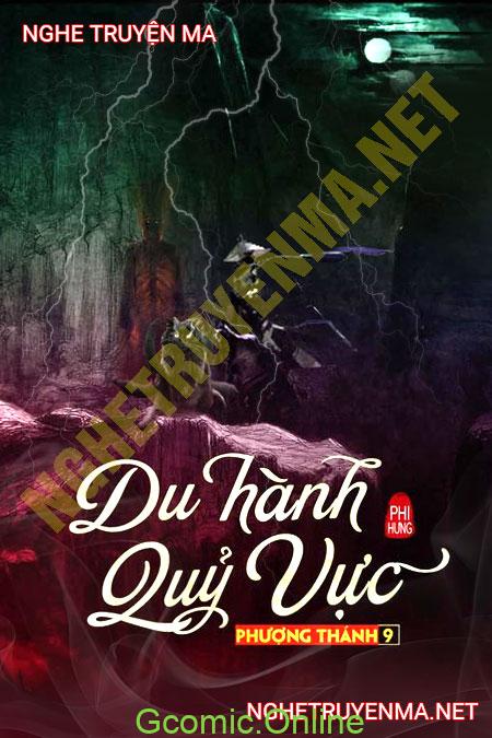 Du Hành Quỷ Vực <