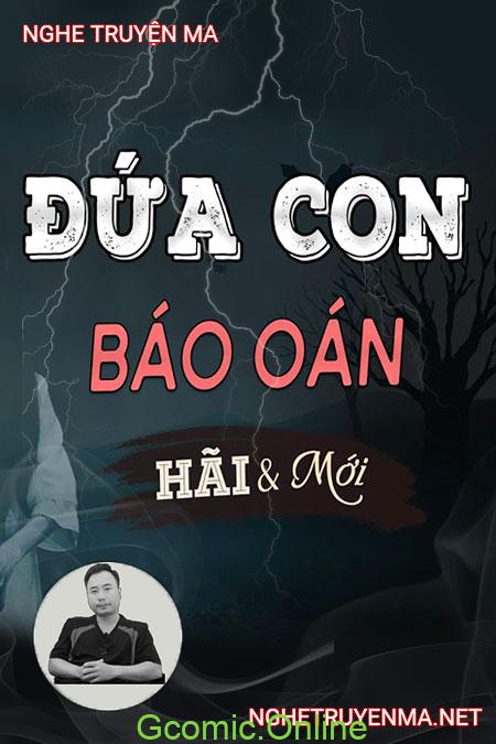 Đứa Con Báo Oán