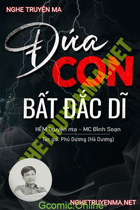 Đứa Con Bất Đắc Dĩ