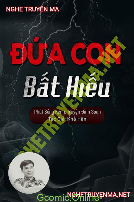 Đứa Con Bất Hiếu