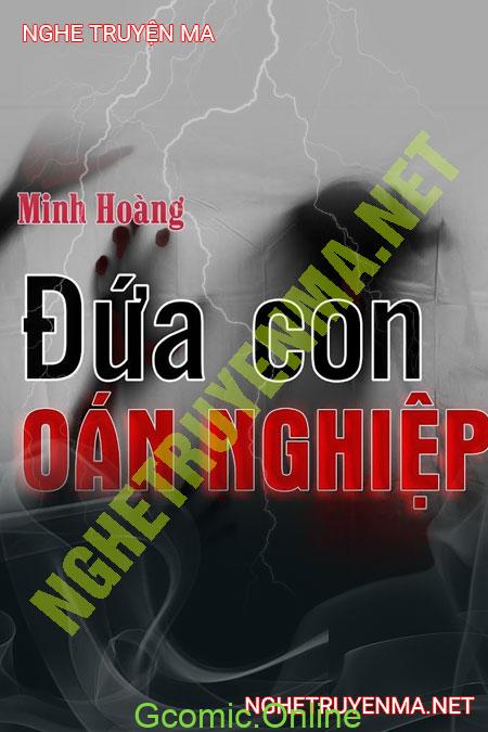 Đứa Con Oán Nghiệp <