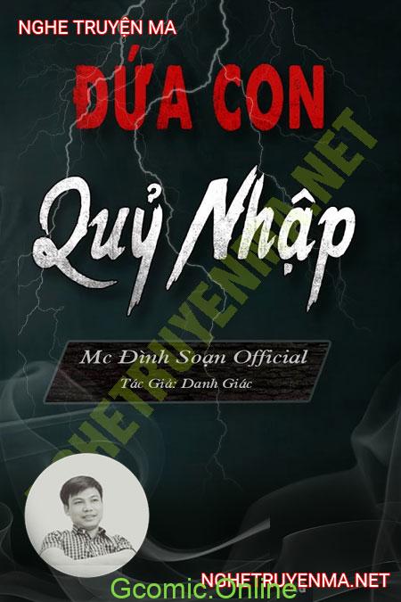 Đứa Con Quỷ Nhập <