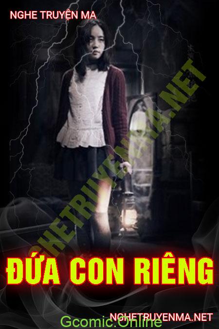 Đứa Con Riêng <