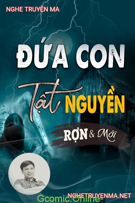 Đứa Con Tật Nguyền