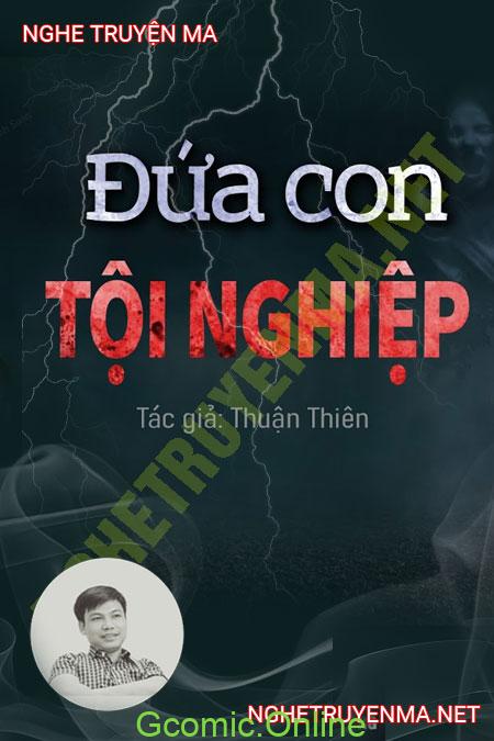 Đứa Con Tội Nghiệp