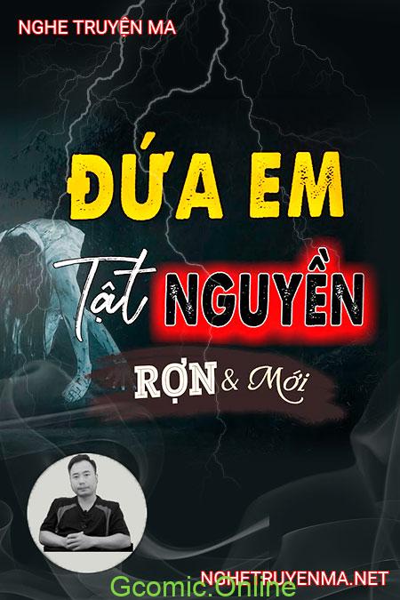 Đứa Em Tật Nguyền