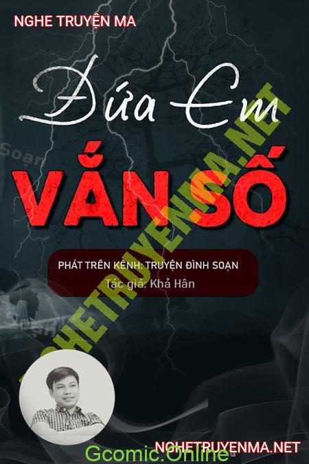 Đứa Em Vắn Số <