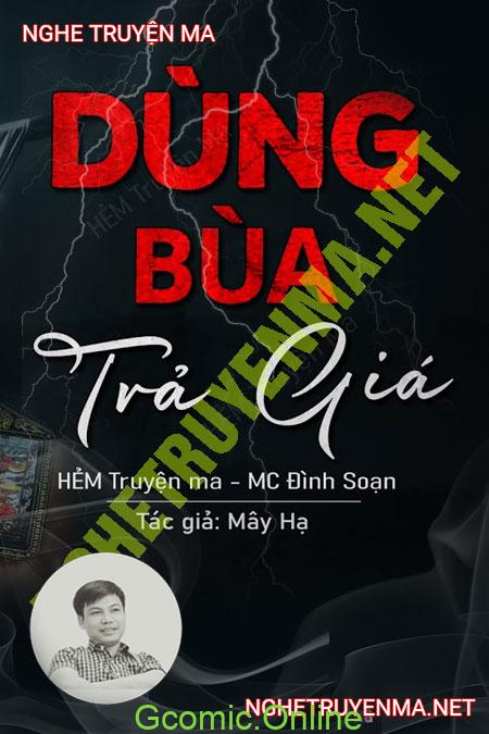 Dùng Bùa Trả Giá <