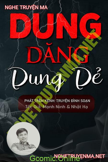 Dung Dăng Dung Dẻ