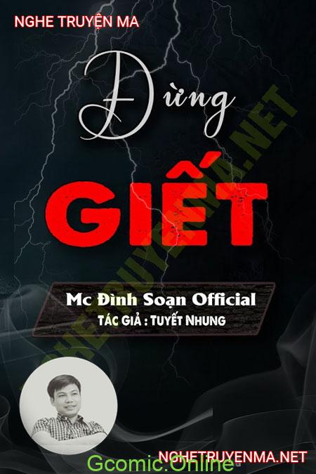 Đừng G.iết <