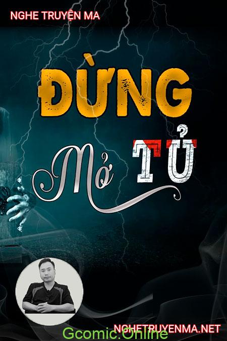 Đừng Mở Tủ