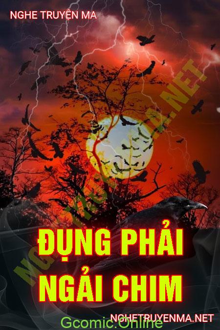 Đụng Phải Ngải Chim