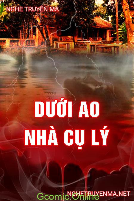 Dưới Ao Nhà Cụ Lý <