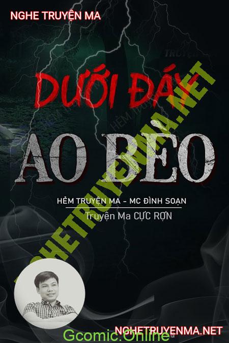 Dưới Đáy Ao Bèo