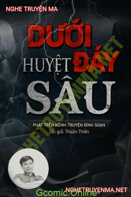 Dưới Đáy Huyệt Sâu <