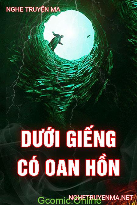 Dưới Giếng Có Oan Hồn