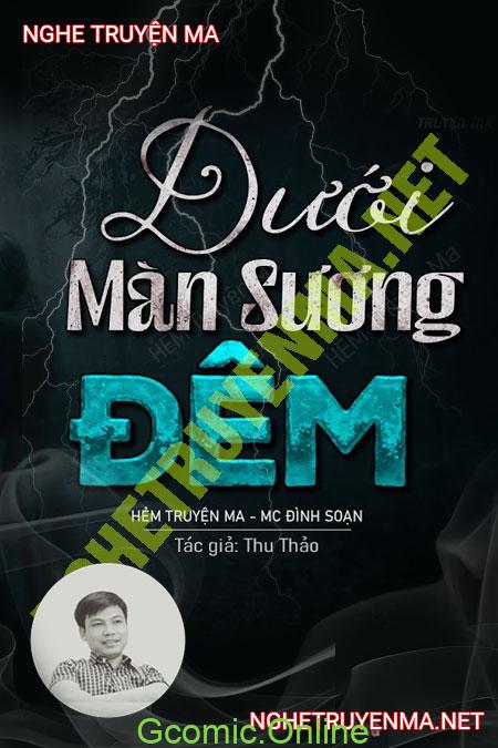 Dưới Màn Sương Đêm <