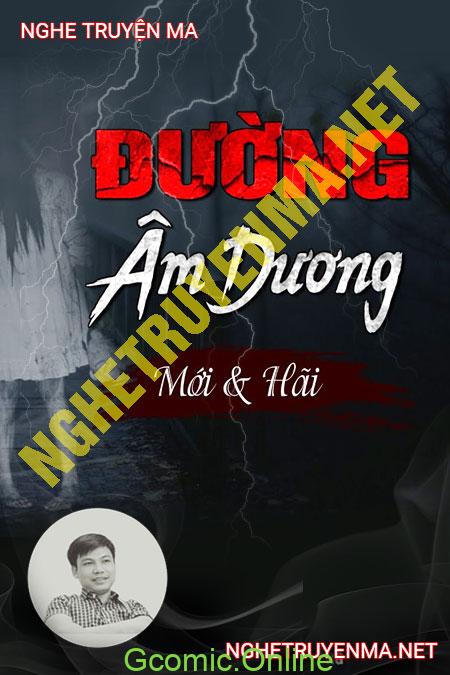 Đường Âm Dương <