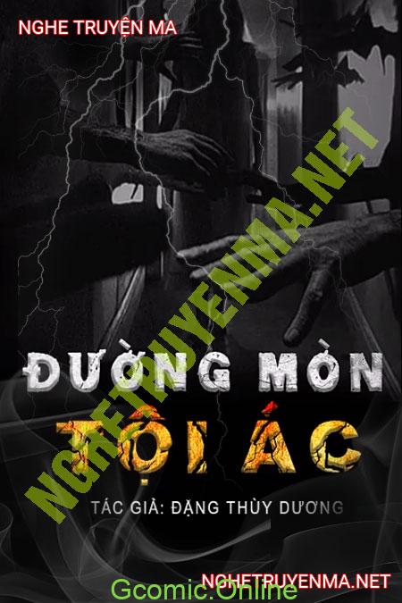 Đường Mòn Tội Ác