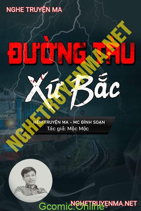 Đường Tàu Xứ Bắc <