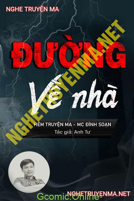 Đường Về Nhà <