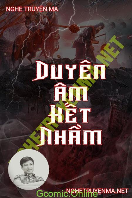 Duyên Âm Kết Nhầm