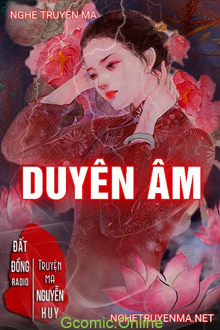 Duyên Âm <