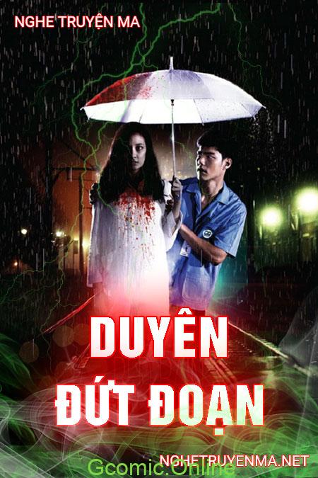 Duyên đứt đoạn <