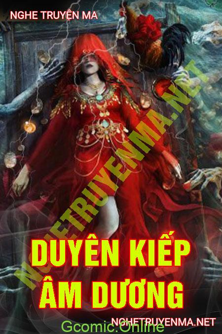 Duyên Kiếp Âm Dương <