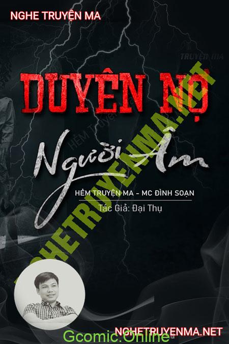 Duyên Nợ Người Âm