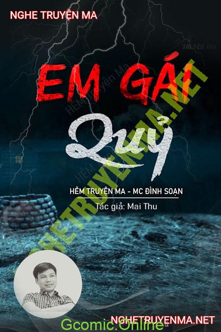 Em Gái Quỷ <