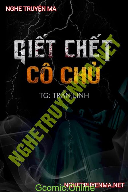 G.iết Chết Cô Chủ Nhỏ