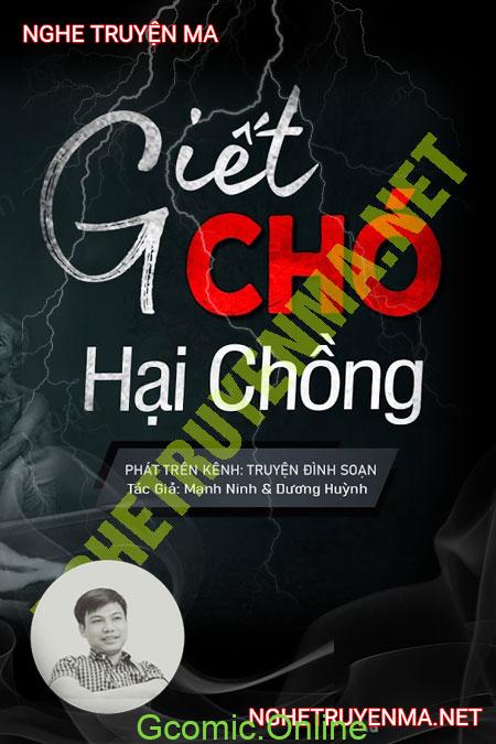 G.iết Chó Hại Chồng <