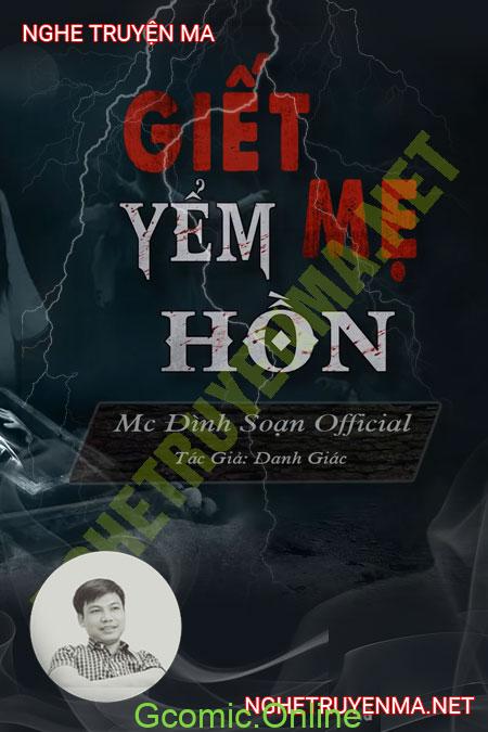 G.iết Mẹ Yểm Hồn <