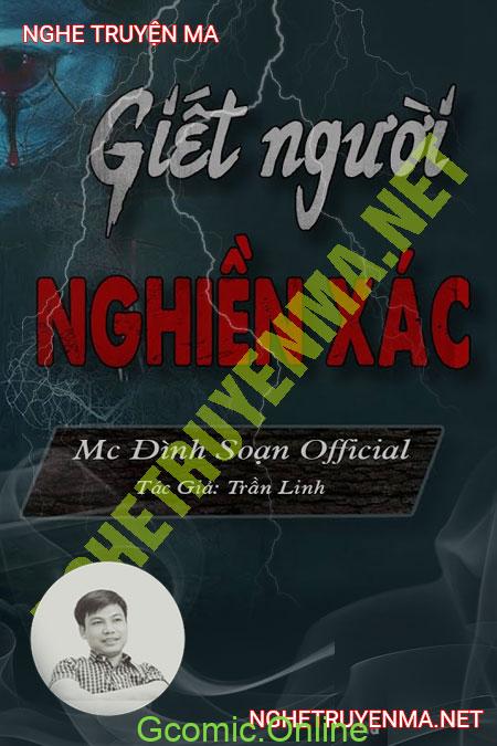 G.iết Người Nghiền X.ác