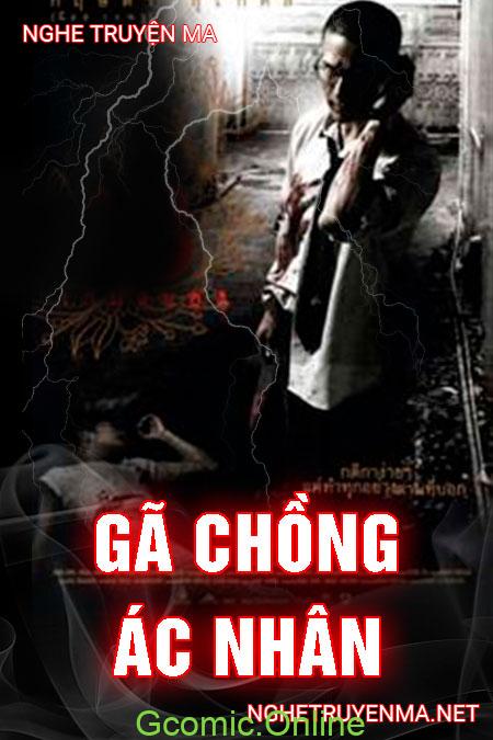 Gã Chồng Ác Nhân