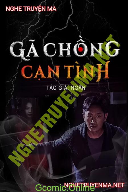 Gã Chồng Cạn Tình