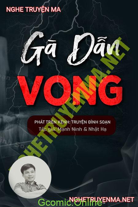 Gà Dẫn Vong