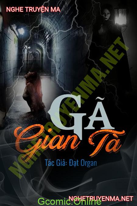 Gã Gian Tà