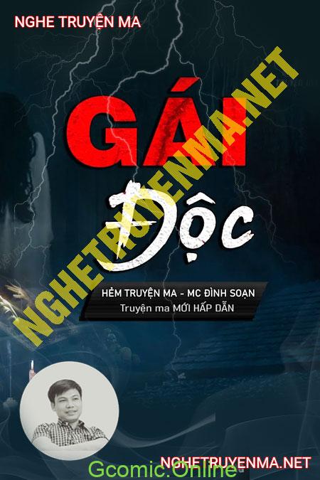 Gái Độc