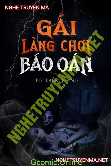 Gái Làng Chơi Báo Oán <