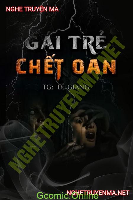 Gái Trẻ C.hết Oan