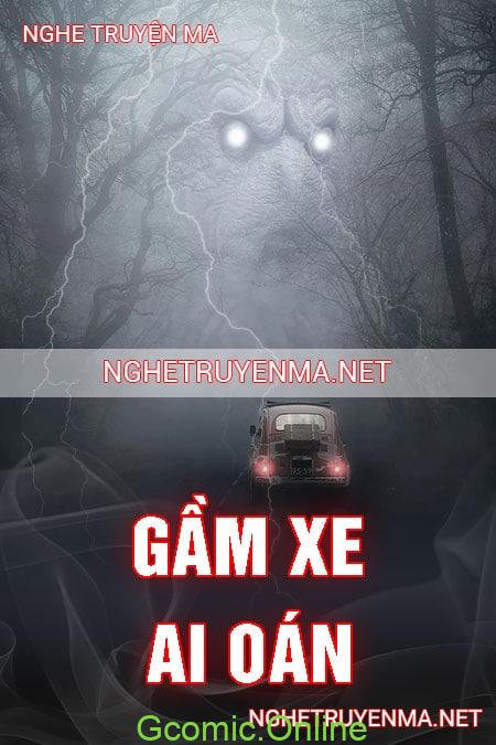 Gầm Xe Ai Oán