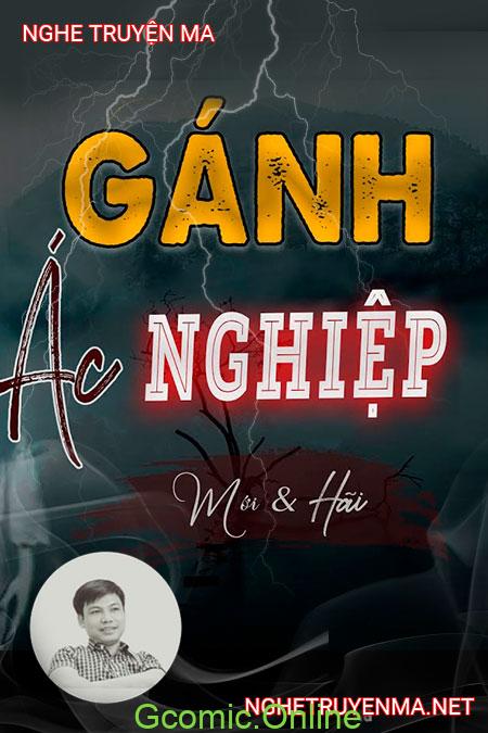 Gánh Ác Nghiệp <