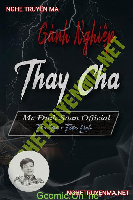 Gánh Nghiệp Thay Cha <