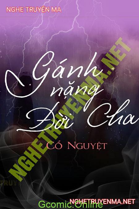 Gánh Nặng Đời Cha <