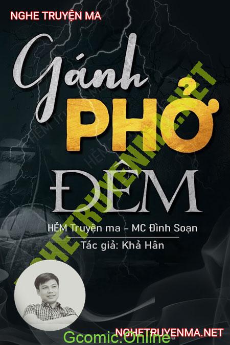 Gánh Phở Đêm <